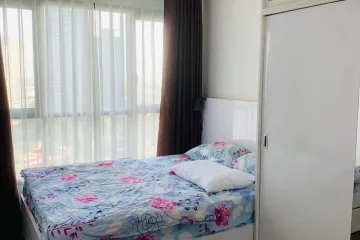 1 Bedroom Condo for sale in The Base Park East Sukhumvit 77, Phra Khanong Nuea, Bangkok near BTS On Nut