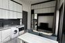 1 Bedroom Condo for rent in The Line sukhumvit 101, Bang Chak, Bangkok near BTS Punnawithi