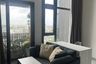 1 Bedroom Condo for rent in The Line sukhumvit 101, Bang Chak, Bangkok near BTS Punnawithi