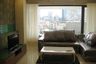 1 Bedroom Condo for rent in Amanta Lumpini, Thung Maha Mek, Bangkok near MRT Khlong Toei