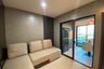 1 Bedroom Condo for rent in Elio Del Nest, Bang Na, Bangkok near BTS Udom Suk