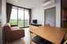 2 Bedroom Condo for sale in KAWA HAUS, Phra Khanong Nuea, Bangkok near BTS On Nut