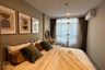 1 Bedroom Condo for rent in Maestro 19 Ratchada 19 - Vipha, Din Daeng, Bangkok near MRT Ratchadaphisek