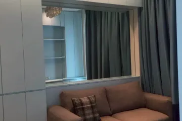 1 Bedroom Condo for rent in Equinox, Chom Phon, Bangkok near MRT Phahon Yothin