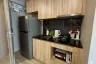 1 Bedroom Condo for sale in Blossom Condo @ Sathorn-Charoenrat, Yan Nawa, Bangkok near BTS Surasak