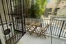 1 Bedroom Condo for sale in Blossom Condo @ Sathorn-Charoenrat, Yan Nawa, Bangkok near BTS Surasak
