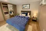1 Bedroom Condo for sale in Blossom Condo @ Sathorn-Charoenrat, Yan Nawa, Bangkok near BTS Surasak