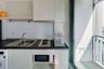 1 Bedroom Condo for rent in Aspire Sukhumvit 48, Phra Khanong, Bangkok near BTS Phra Khanong