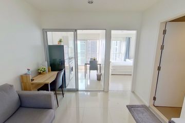 1 Bedroom Condo for rent in Aspire Sukhumvit 48, Phra Khanong, Bangkok near BTS Phra Khanong
