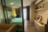 1 Bedroom Condo for sale in Modiz Interchange, Anusawari, Bangkok near MRT Wat Phra Si Mahathat