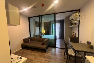 1 Bedroom Condo for sale in Modiz Interchange, Anusawari, Bangkok near MRT Wat Phra Si Mahathat