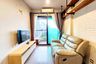 1 Bedroom Condo for sale in Whizdom Avenue Ratchada - Ladprao, Chom Phon, Bangkok near MRT Lat Phrao