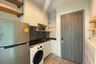 1 Bedroom Condo for sale in Whizdom Avenue Ratchada - Ladprao, Chom Phon, Bangkok near MRT Lat Phrao