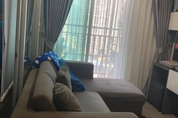 1 Bedroom Condo for Sale or Rent in The Parkland Charan - Pinklao, Bang Yi Khan, Bangkok near MRT Bang Yi Khan