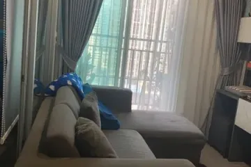 1 Bedroom Condo for Sale or Rent in The Parkland Charan - Pinklao, Bang Yi Khan, Bangkok near MRT Bang Yi Khan