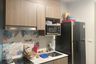 1 Bedroom Condo for Sale or Rent in The Parkland Charan - Pinklao, Bang Yi Khan, Bangkok near MRT Bang Yi Khan