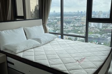 2 Bedroom Condo for rent in Rhythm Sukhumvit 42, Phra Khanong, Bangkok near BTS Ekkamai