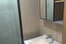 1 Bedroom Condo for rent in The Muve Bangna, Bang Na, Bangkok near MRT Si Iam