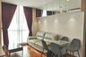 2 Bedroom Condo for rent in Wish Signature Midtown Siam, Thanon Phetchaburi, Bangkok near BTS Ratchathewi