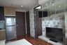 2 Bedroom Condo for rent in Wish Signature Midtown Siam, Thanon Phetchaburi, Bangkok near BTS Ratchathewi