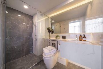 1 Bedroom Condo for sale in Origin Plug & Play Srinakarin, Samrong Nuea, Samut Prakan near MRT Si Dan