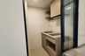 1 Bedroom Condo for rent in Flexi Sathorn - Charoennakorn, Bang Lamphu Lang, Bangkok near BTS Krung Thon Buri