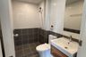 1 Bedroom Condo for rent in Flexi Sathorn - Charoennakorn, Bang Lamphu Lang, Bangkok near BTS Krung Thon Buri