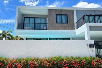 3 Bedroom Villa for rent in Hivery Pool Villa 1, Nong Pla Lai, Chonburi