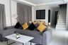 3 Bedroom Villa for rent in Hivery Pool Villa 1, Nong Pla Lai, Chonburi