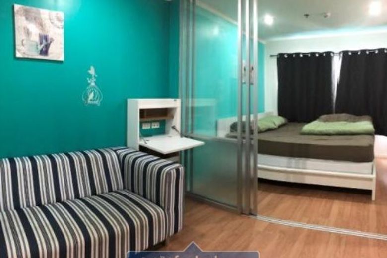 Condo For Rent