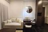 1 Bedroom Condo for rent in Park Origin Thonglor, Khlong Tan Nuea, Bangkok