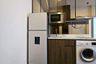 1 Bedroom Condo for rent in Park Origin Thonglor, Khlong Tan Nuea, Bangkok