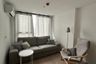 1 Bedroom Condo for rent in The Rich Rama 9 - Srinakarin, Suan Luang, Bangkok near Airport Rail Link Hua Mak