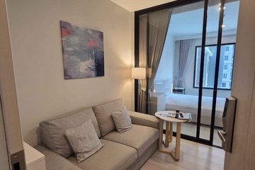 1 Bedroom Condo for rent in Life Asoke, Bang Kapi, Bangkok near MRT Phetchaburi