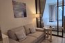 1 Bedroom Condo for rent in Life Asoke, Bang Kapi, Bangkok near MRT Phetchaburi