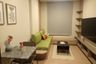 1 Bedroom Condo for rent in Quintara MHy&rsquo;ZEN Phrom Phong, Khlong Tan Nuea, Bangkok
