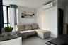 1 Bedroom Condo for rent in Elio Del Nest, Bang Na, Bangkok near BTS Udom Suk