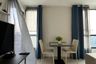 1 Bedroom Condo for rent in Elio Del Nest, Bang Na, Bangkok near BTS Udom Suk