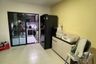 3 Bedroom Townhouse for sale in Baan Klang Muang Ratchada - Mengjai, Wang Thonglang, Bangkok near MRT Huai Khwang