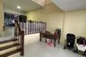 3 Bedroom Townhouse for sale in Baan Klang Muang Ratchada - Mengjai, Wang Thonglang, Bangkok near MRT Huai Khwang