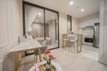 Condo for rent in Life One Wireless, Lumpini, Bangkok near BTS Ploen Chit