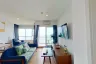 1 Bedroom Condo for rent in The Zea Sriracha, Bang Phra, Chonburi