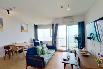 1 Bedroom Condo for rent in The Zea Sriracha, Bang Phra, Chonburi