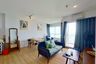 1 Bedroom Condo for rent in The Zea Sriracha, Bang Phra, Chonburi