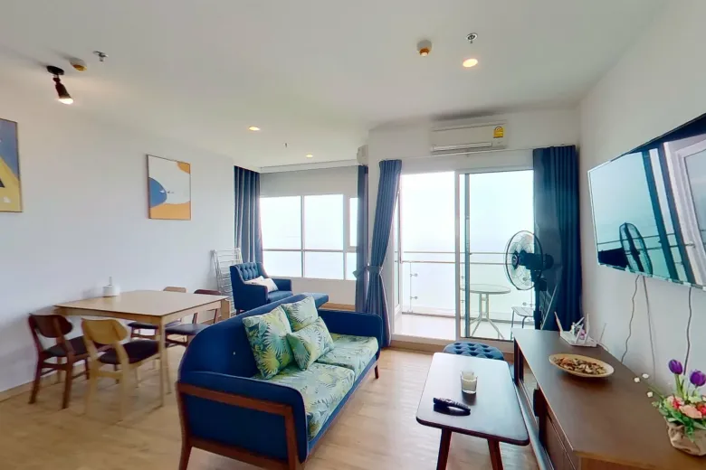 1 Bedroom Condo For Rent
