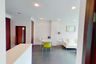 1 Bedroom Condo for rent in Baan Sathorn Condo, Khlong Toei Nuea, Bangkok near MRT Phetchaburi