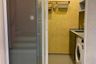 1 Bedroom Condo for sale in Centric Huay Kwang Station, Din Daeng, Bangkok near MRT Huai Khwang