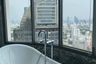 5 Bedroom Condo for Sale or Rent in Q Asoke, Makkasan, Bangkok near MRT Phetchaburi