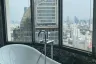 5 Bedroom Condo for Sale or Rent in Q Asoke, Makkasan, Bangkok near MRT Phetchaburi