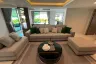 4 Bedroom Villa for sale in Bang Lamung, Chonburi